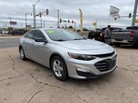 2020 Chevrolet Chevy Malibu LS Fleet 4dr Sedan - Home of the ZERO Down ZERO Inte + SOUTHWEST CAR SALES - Image 7