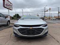 2020 Chevrolet Chevy Malibu LS Fleet 4dr Sedan - Home of the ZERO Down ZERO Inte + SOUTHWEST CAR SALES - Image 8