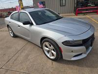 2018 Dodge Charger AWD 5.7L HEMI RUNS&DRIVES GREAT A/C COLD