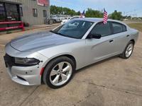2018 Dodge Charger AWD 5.7L HEMI RUNS&DRIVES GREAT A/C COLD - Image 3