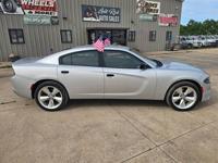 2018 Dodge Charger AWD 5.7L HEMI RUNS&DRIVES GREAT A/C COLD - Image 4