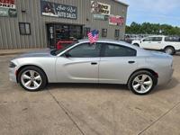2018 Dodge Charger AWD 5.7L HEMI RUNS&DRIVES GREAT A/C COLD - Image 5