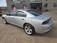 2018 Dodge Charger AWD 5.7L HEMI RUNS&DRIVES GREAT A/C COLD - Image 7