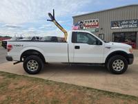2014 Ford F-150 5.0L 4X4 RUNS&DRIVES GREAT*A/C COLD*NEWER TIRES!! - Image 4