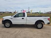 2014 Ford F-150 5.0L 4X4 RUNS&DRIVES GREAT*A/C COLD*NEWER TIRES!! - Image 5
