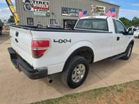 2014 Ford F-150 5.0L 4X4 RUNS&DRIVES GREAT*A/C COLD*NEWER TIRES!! - Image 6
