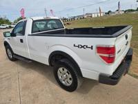 2014 Ford F-150 5.0L 4X4 RUNS&DRIVES GREAT*A/C COLD*NEWER TIRES!! - Image 7