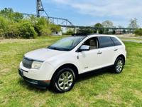 2009 Lincoln MKX Base AWD 4dr SUV _Lincoln_ _MKX_ _Sedan_ - Image 3
