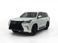 2020 Lexus LX 570 Call Now - Image 2