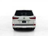 2020 Lexus LX 570 Call Now - Image 6