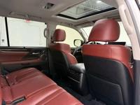 2020 Lexus LX 570 Call Now - Image 9
