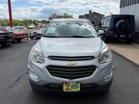 2017 CHEVROLET EQUINOX LT / 4 CYL / GREAT ON GAS *** GAS SAVER *** FEASTERVILLE - Image 3