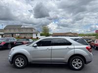 2017 CHEVROLET EQUINOX LT / 4 CYL / GREAT ON GAS *** GAS SAVER *** FEASTERVILLE - Image 5