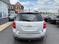 2017 CHEVROLET EQUINOX LT / 4 CYL / GREAT ON GAS *** GAS SAVER *** FEASTERVILLE - Image 7