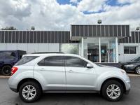 2017 CHEVROLET EQUINOX LT / 4 CYL / GREAT ON GAS *** GAS SAVER *** FEASTERVILLE - Image 9