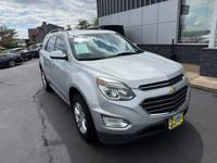 2017 CHEVROLET EQUINOX LT / 4 CYL / GREAT ON GAS *** GAS SAVER *** FEASTERVILLE - Image 10