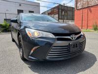 2017 Toyota Camry LE brooklyn - Image 3
