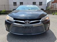 2017 Toyota Camry LE brooklyn - Image 4