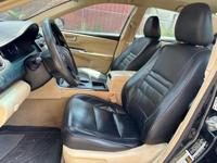 2017 Toyota Camry LE brooklyn - Image 5