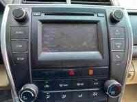 2017 Toyota Camry LE brooklyn - Image 8