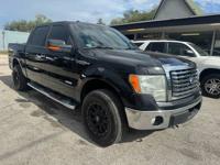 2012 ford f-150 xlt 4x4 Jacksonville - Image 3