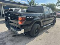 2012 ford f-150 xlt 4x4 Jacksonville - Image 4