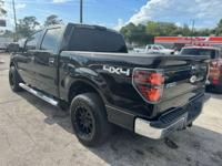 2012 ford f-150 xlt 4x4 Jacksonville - Image 5