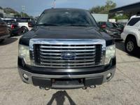 2012 ford f-150 xlt 4x4 Jacksonville - Image 6