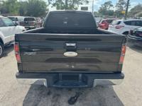 2012 ford f-150 xlt 4x4 Jacksonville - Image 7