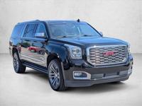 2020 GMC Yukon XL Denali SUV AUTONATION Call (386) 603-6783 to confirm availability - April 30th - Image 4