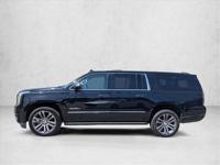 2020 GMC Yukon XL Denali SUV AUTONATION Call (386) 603-6783 to confirm availability - April 30th - Image 5