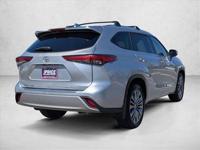 2020 Toyota Highlander Platinum AWD All Wheel Drive SUV AUTONATION Call (386) 603-6783 to confirm availability - April 30th - Image 6