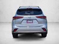 2020 Toyota Highlander Platinum AWD All Wheel Drive SUV AUTONATION Call (386) 603-6783 to confirm availability - April 30th - Image 8