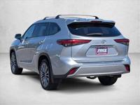 2020 Toyota Highlander Platinum AWD All Wheel Drive SUV AUTONATION Call (386) 603-6783 to confirm availability - April 30th - Image 9