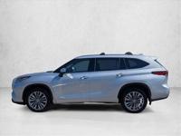 2020 Toyota Highlander Platinum AWD All Wheel Drive SUV AUTONATION Call (386) 603-6783 to confirm availability - April 30th - Image 10