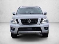 2018 Nissan Armada SL SUV AUTONATION Call (386) 603-6783 to confirm availability - April 30th - Image 3