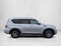 2018 Nissan Armada SL SUV AUTONATION Call (386) 603-6783 to confirm availability - April 30th - Image 5