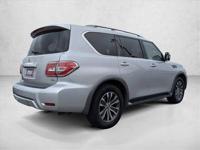 2018 Nissan Armada SL SUV AUTONATION Call (386) 603-6783 to confirm availability - April 30th - Image 6