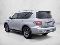 2018 Nissan Armada SL SUV AUTONATION Call (386) 603-6783 to confirm availability - April 30th - Image 9