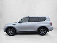 2018 Nissan Armada SL SUV AUTONATION Call (386) 603-6783 to confirm availability - April 30th - Image 10