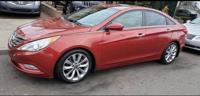 2012 Hyundai Sonata 4dr Sedan Staten Island, New York