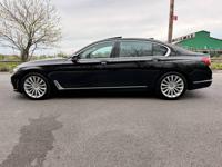 2017 BMW 740i x Drive Staten Island - Image 3