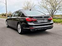 2017 BMW 740i x Drive Staten Island - Image 4
