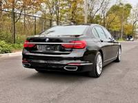 2017 BMW 740i x Drive Staten Island - Image 6
