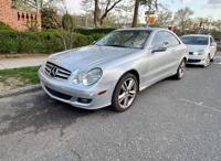 *********** 2006 MERCEDES-BENZ CLK-CLASS CLK350 COUPE ************ queens - Image 2