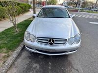 *********** 2006 MERCEDES-BENZ CLK-CLASS CLK350 COUPE ************ queens - Image 3