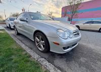 *********** 2006 MERCEDES-BENZ CLK-CLASS CLK350 COUPE ************ queens - Image 4