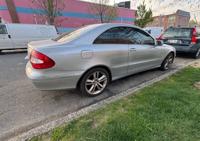 *********** 2006 MERCEDES-BENZ CLK-CLASS CLK350 COUPE ************ queens - Image 5