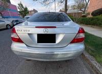 *********** 2006 MERCEDES-BENZ CLK-CLASS CLK350 COUPE ************ queens - Image 6