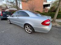 *********** 2006 MERCEDES-BENZ CLK-CLASS CLK350 COUPE ************ queens - Image 7